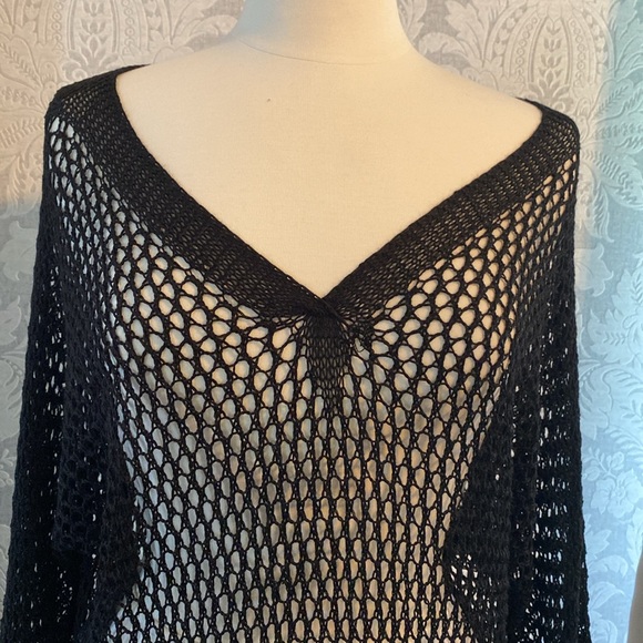 One size fits all beach clothes lace - Picture 2 of 6